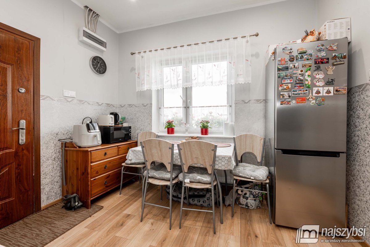 Krępsko - mieszkanie 2 pokoje 52m² bezczynszowe (14)