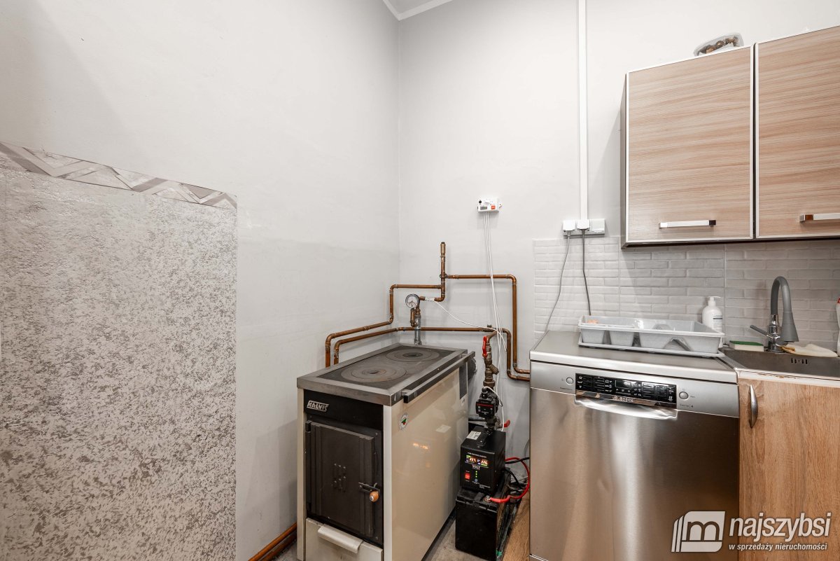 Krępsko - mieszkanie 2 pokoje 52m² bezczynszowe (15)