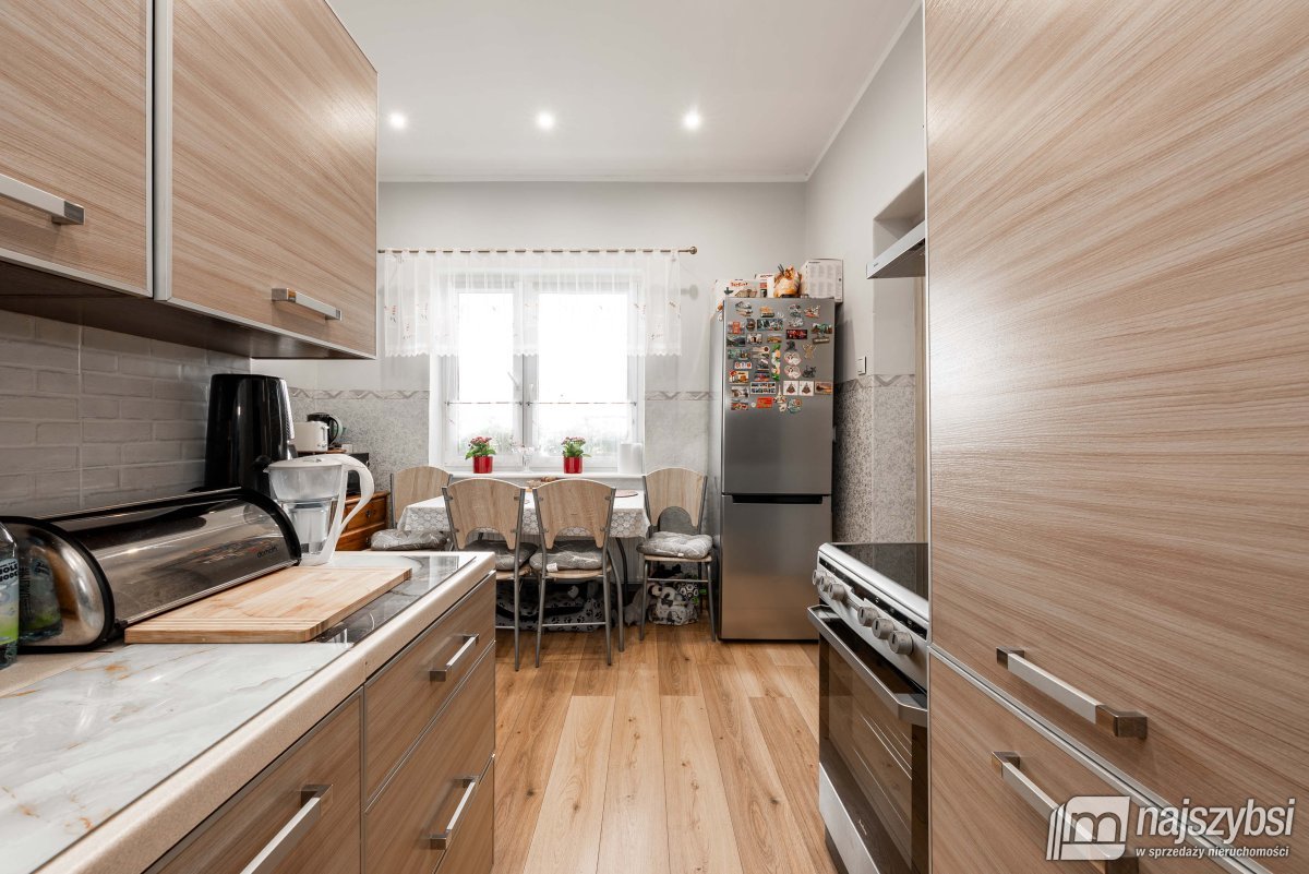 Krępsko - mieszkanie 2 pokoje 52m² bezczynszowe (16)