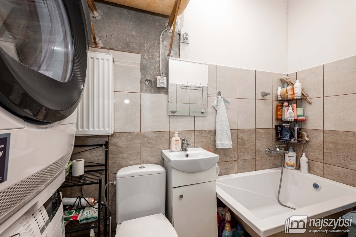 Krępsko - mieszkanie 2 pokoje 52m² bezczynszowe (17)