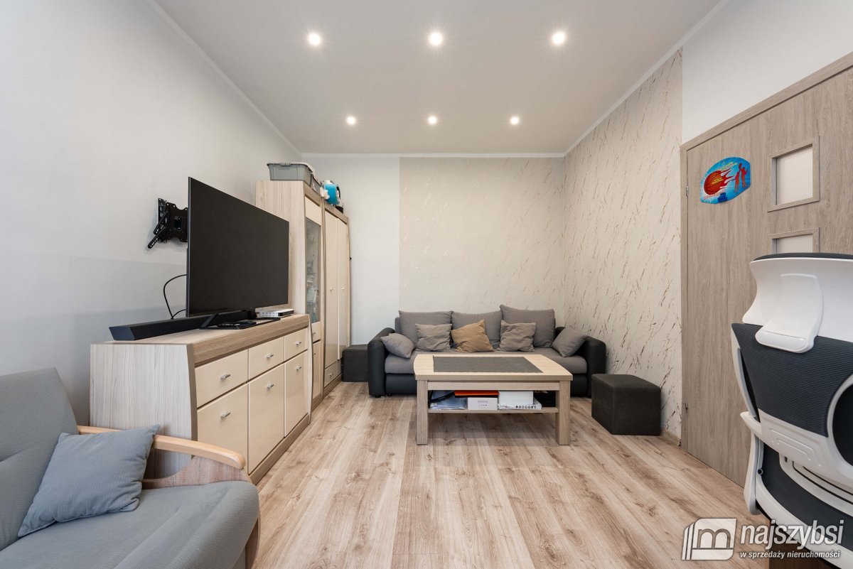 Krępsko - mieszkanie 2 pokoje 52m² bezczynszowe (7)