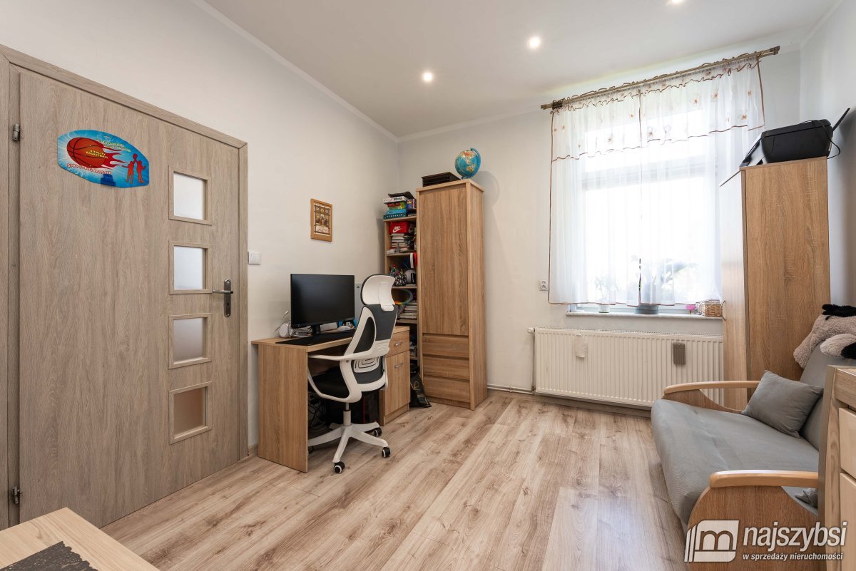 Krępsko - mieszkanie 2 pokoje 52m² bezczynszowe (8)