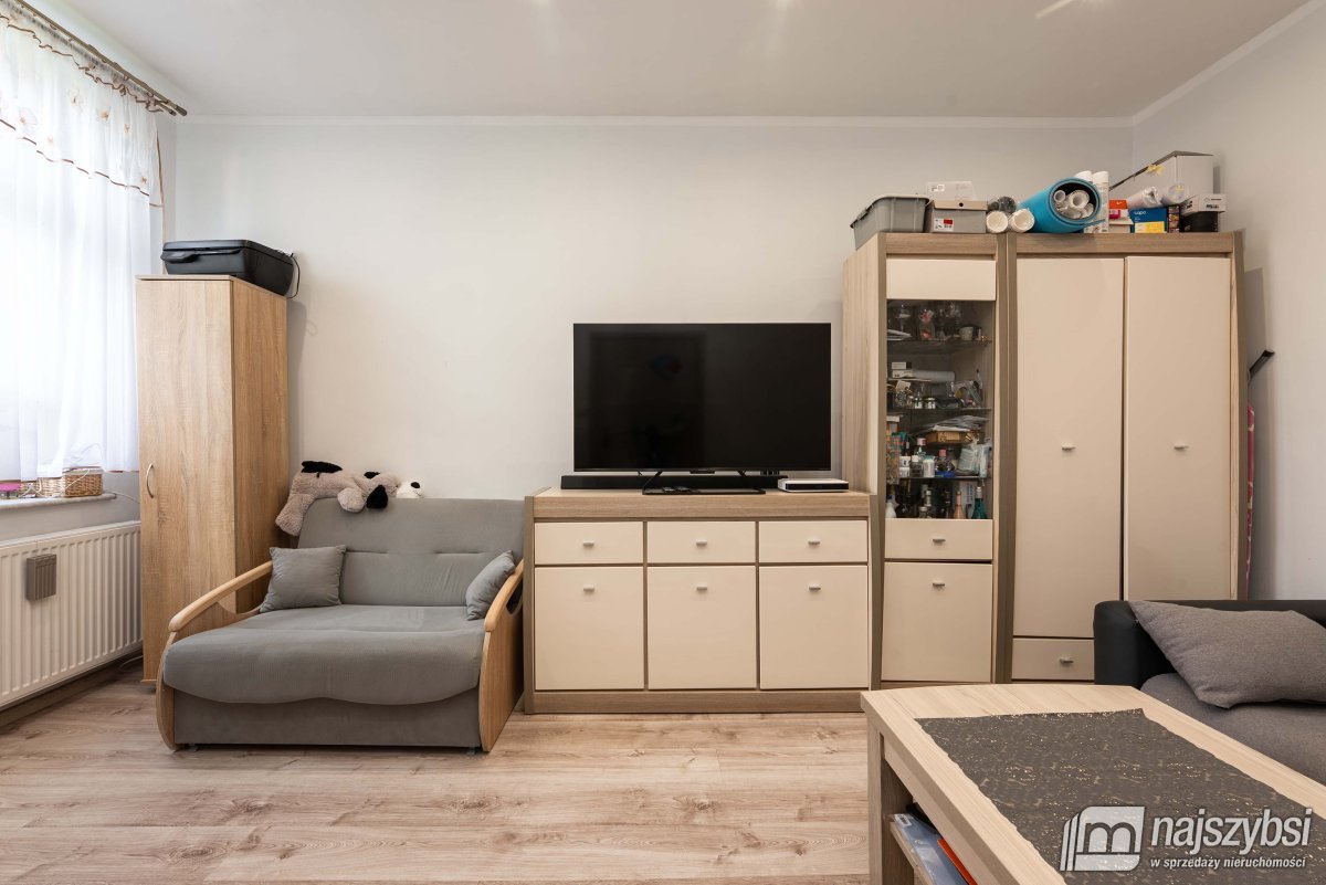 Krępsko - mieszkanie 2 pokoje 52m² bezczynszowe (9)