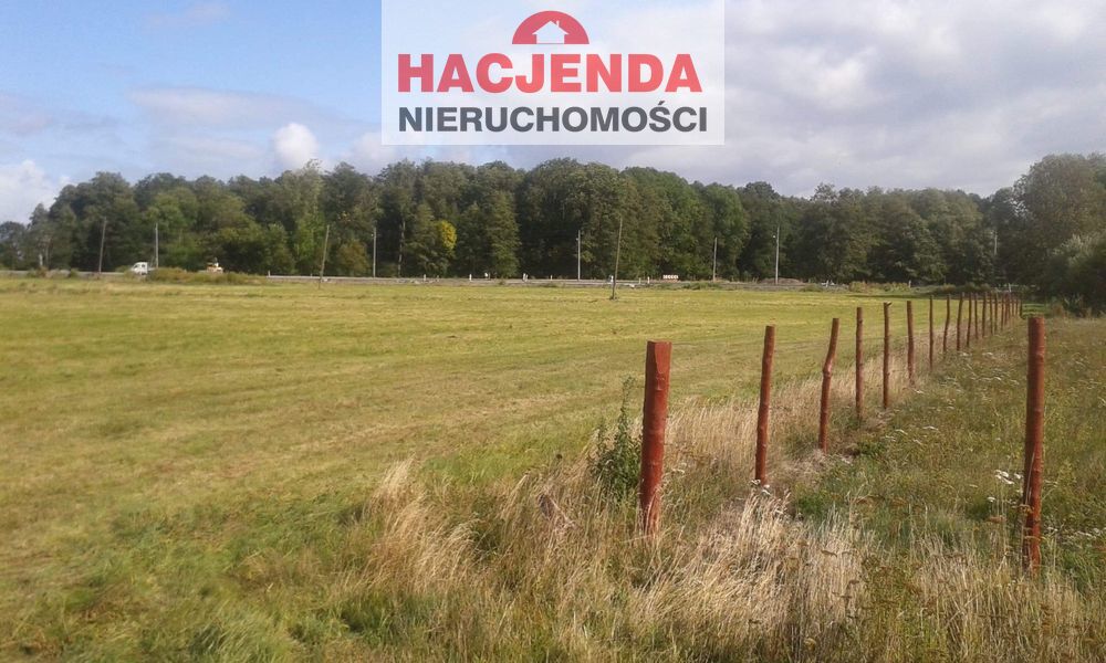 Budowlana, 712 m2, Warnołęka  (1)