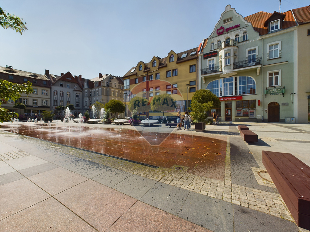 Budynek mieszkalno-usługowy w centrum Szczecinka! (4)