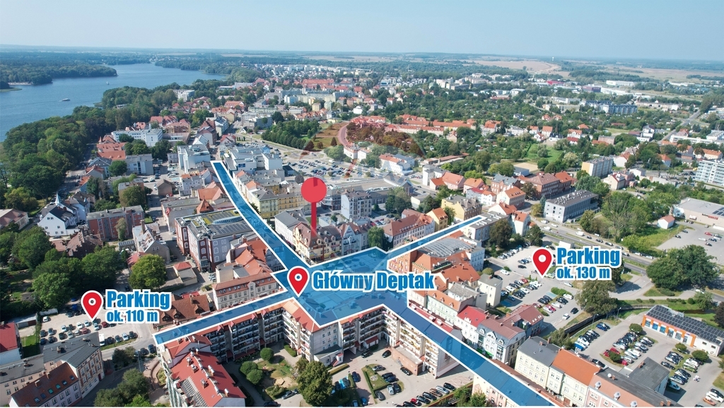 Budynek mieszkalno-usługowy w centrum Szczecinka! (6)