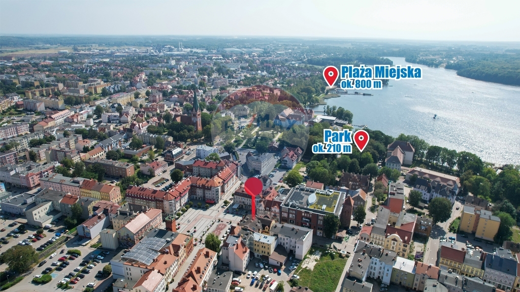 Budynek mieszkalno-usługowy w centrum Szczecinka! (21)