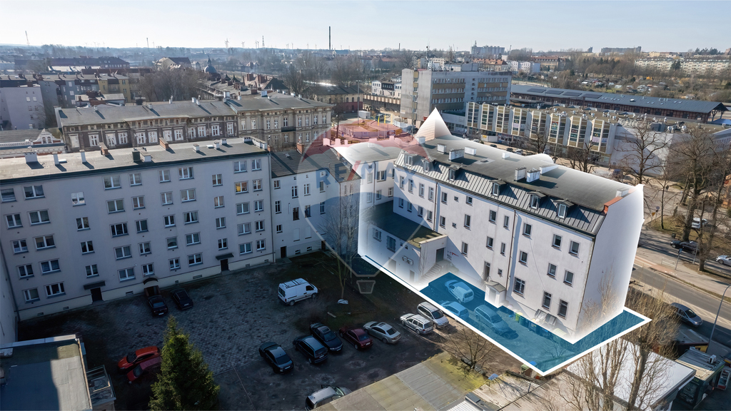 Nieruchomość w sercu Słupska na sprzedaż! (4)