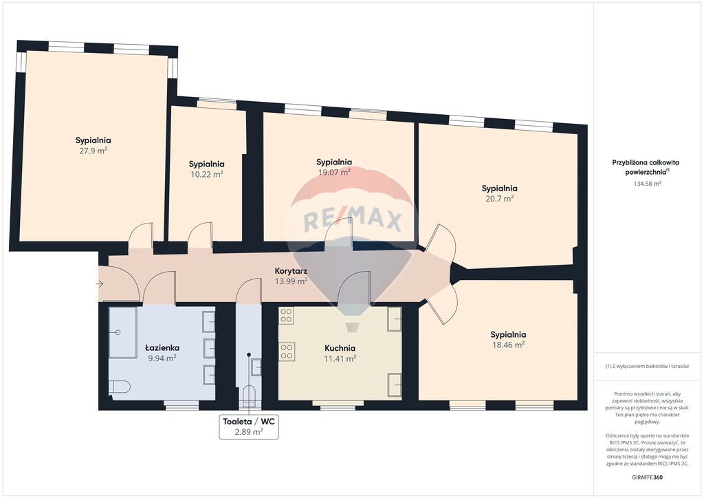 Nieruchomość w sercu Słupska na sprzedaż! (8)