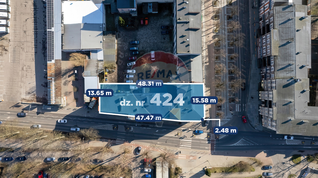 Nieruchomość w sercu Słupska na sprzedaż! (16)