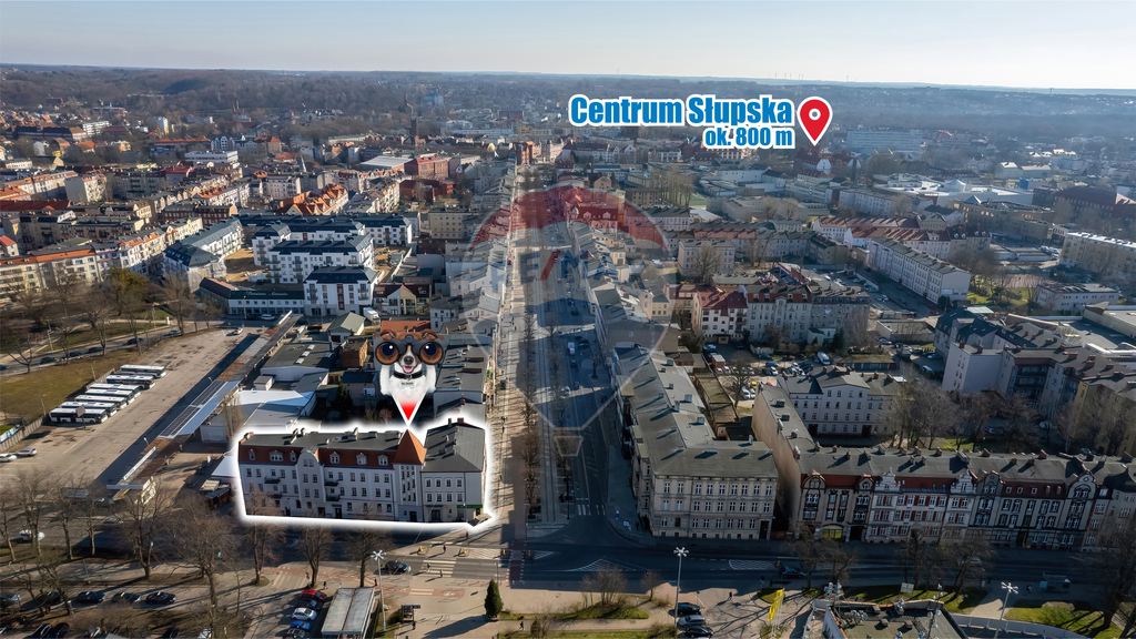 Nieruchomość w sercu Słupska na sprzedaż! (18)