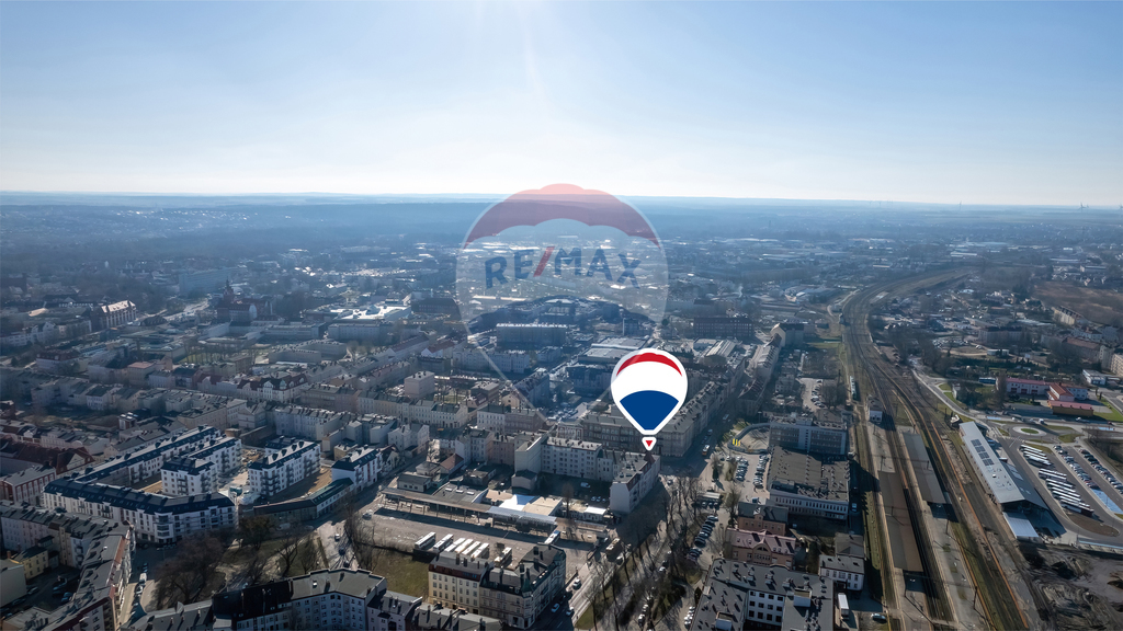 Nieruchomość w sercu Słupska na sprzedaż! (23)