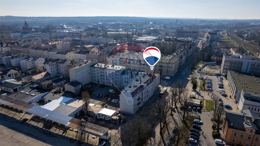 Nieruchomość w sercu Słupska na sprzedaż! (25)