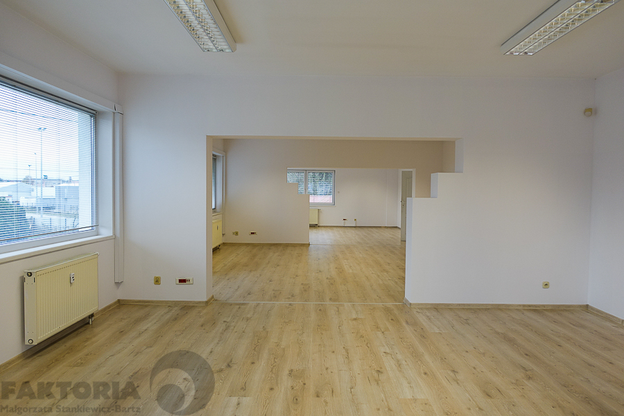 Prawobrzeże lokal biurowy 112 m2, 3136 zł+VAT (5)