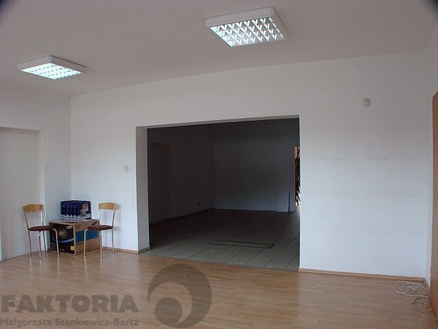 Prawobrzeże lokal biurowy 112 m2, 3136 zł+VAT (16)