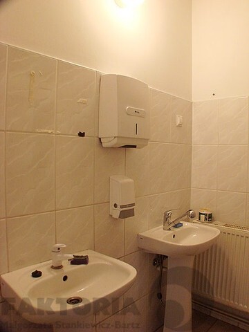 Prawobrzeże lokal biurowy 112 m2, 3136 zł+VAT (21)