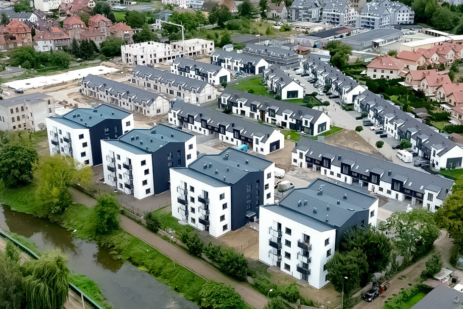 Nowe<< Wolne >> stan deweloperski<< 2 pokoje (3)