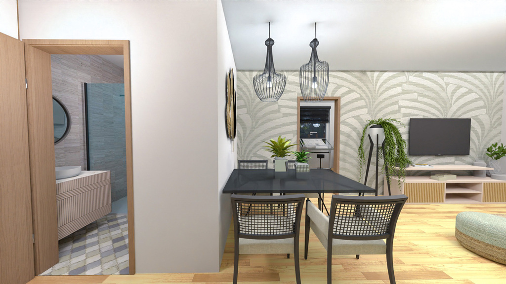 Nowe<< Wolne >> stan deweloperski<< 2 pokoje (4)