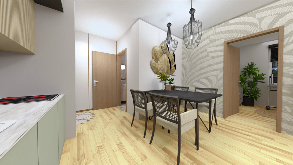 Nowe<< Wolne >> stan deweloperski<< 2 pokoje (6)