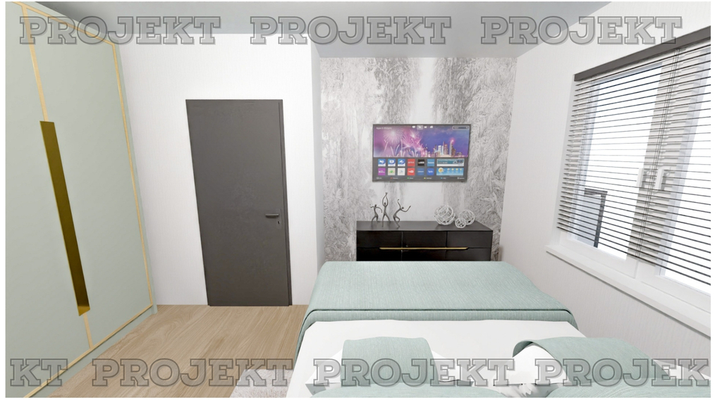 >>Wolne<< 2 pokoje >>st.dewelop.<< Smart City_M13 (5)