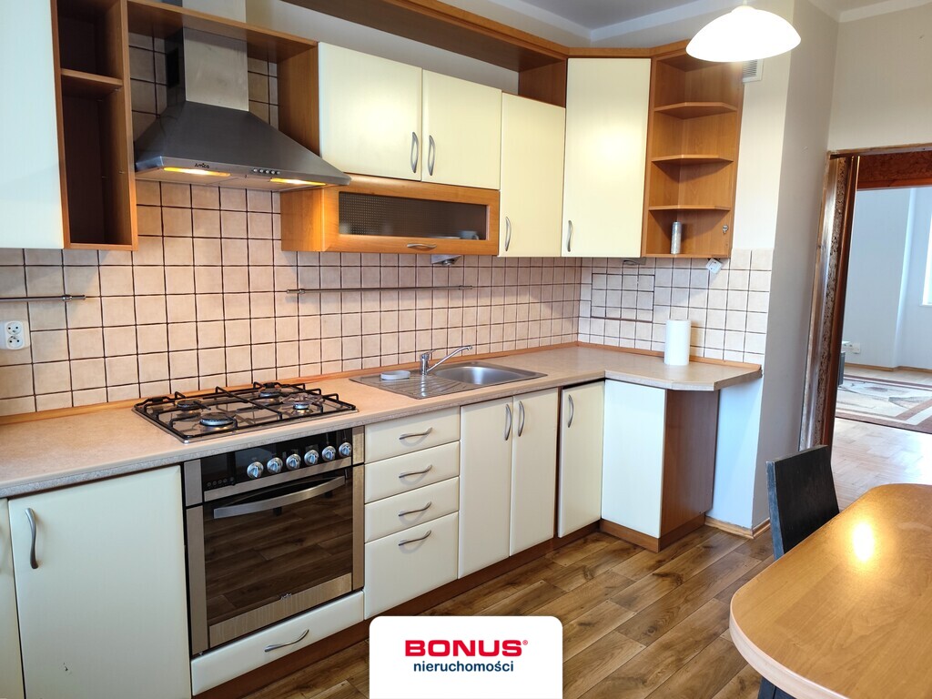 Słoneczne 4 pokoje z balkonem DO NEGOCJACJI (3)