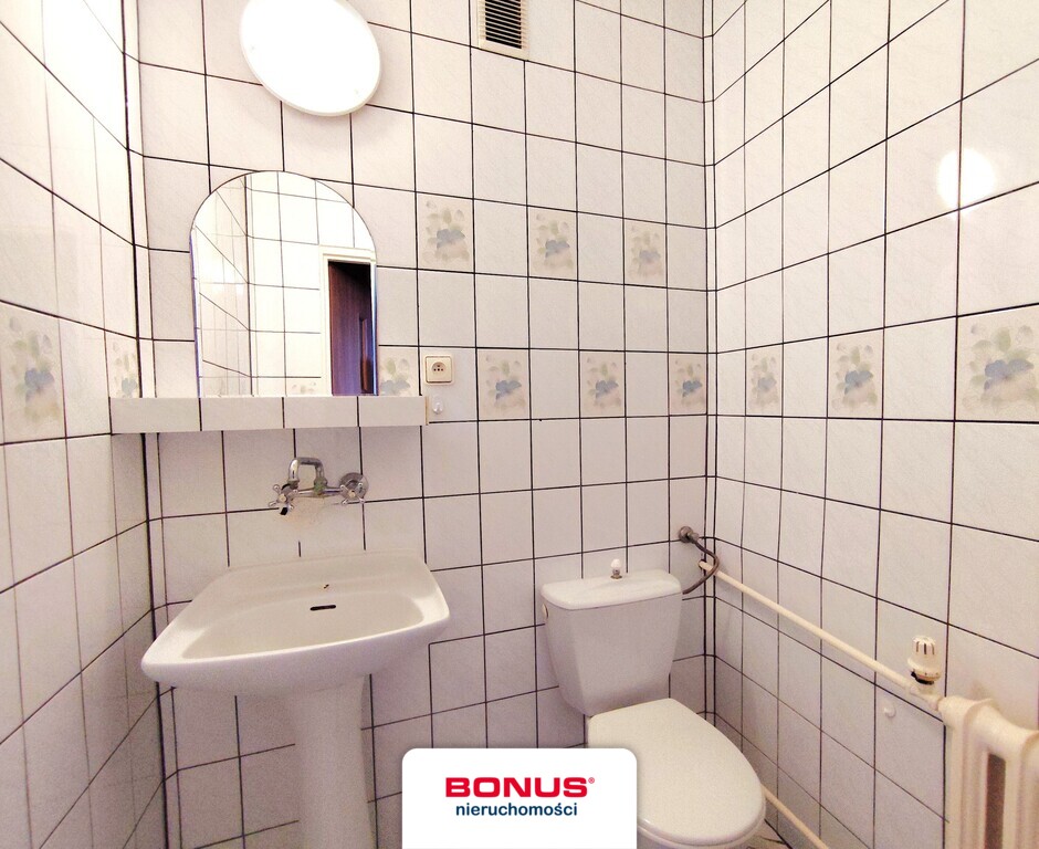 Słoneczne 4 pokoje z balkonem DO NEGOCJACJI (11)