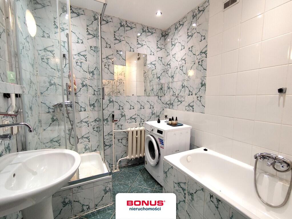 Słoneczne 4 pokoje z balkonem DO NEGOCJACJI (12)