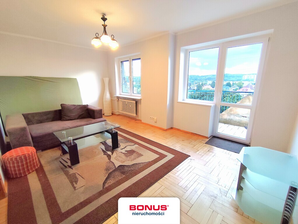 Słoneczne 4 pokoje z balkonem DO NEGOCJACJI (2)