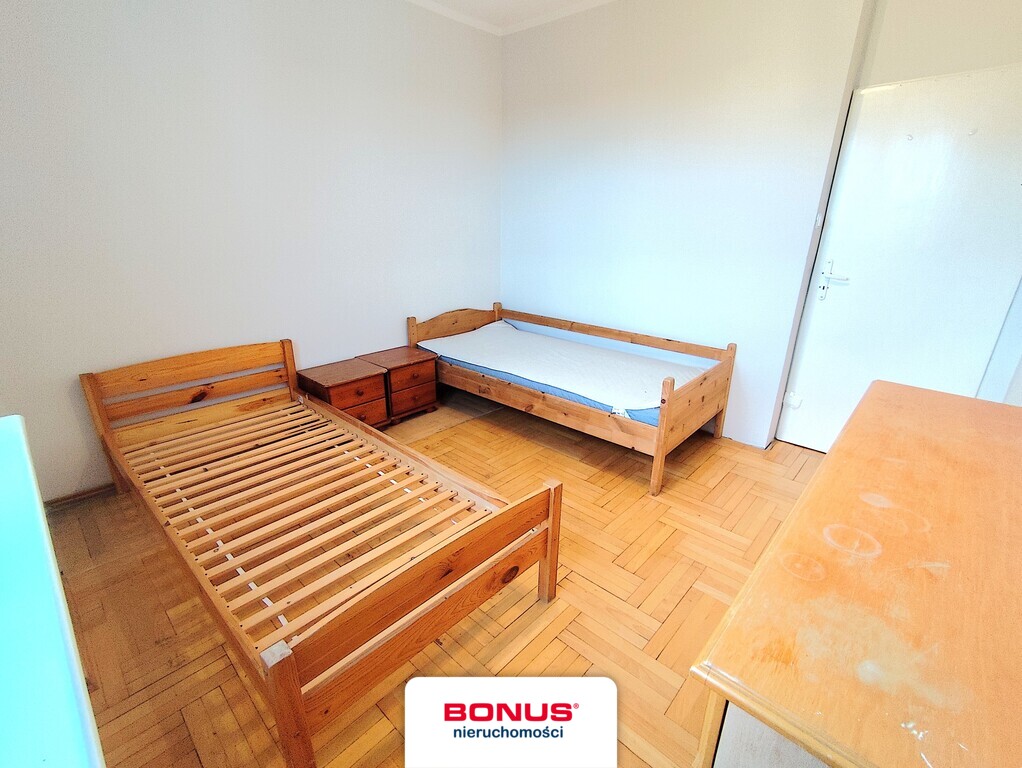 Słoneczne 4 pokoje z balkonem DO NEGOCJACJI (6)