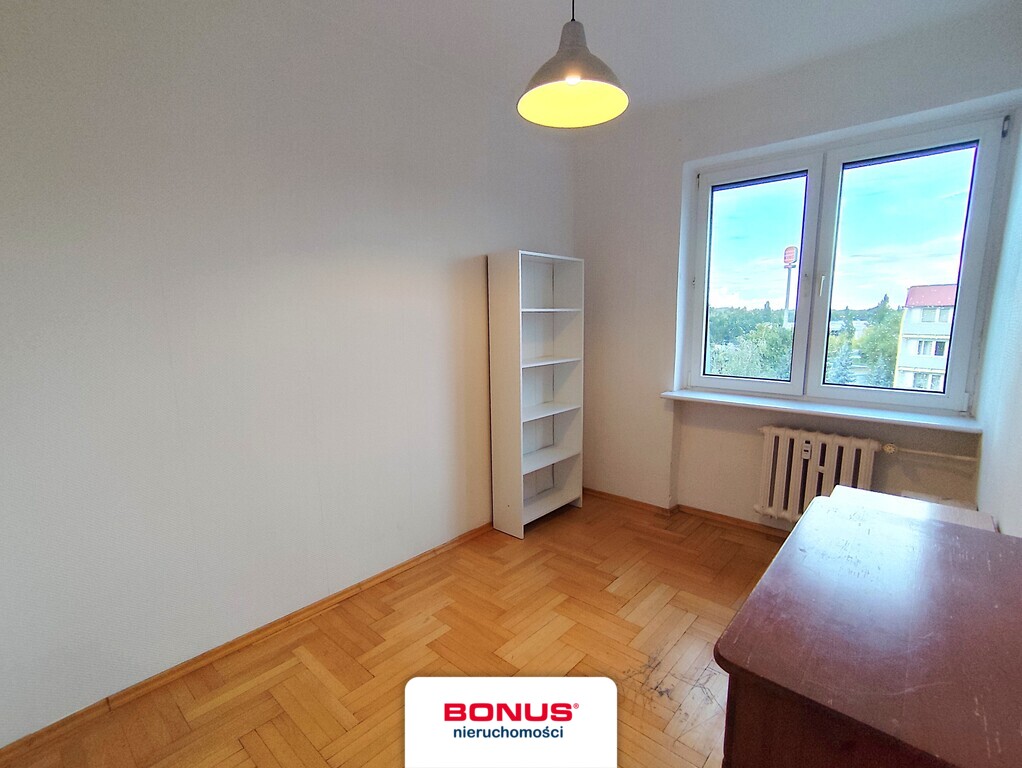 Słoneczne 4 pokoje z balkonem DO NEGOCJACJI (8)