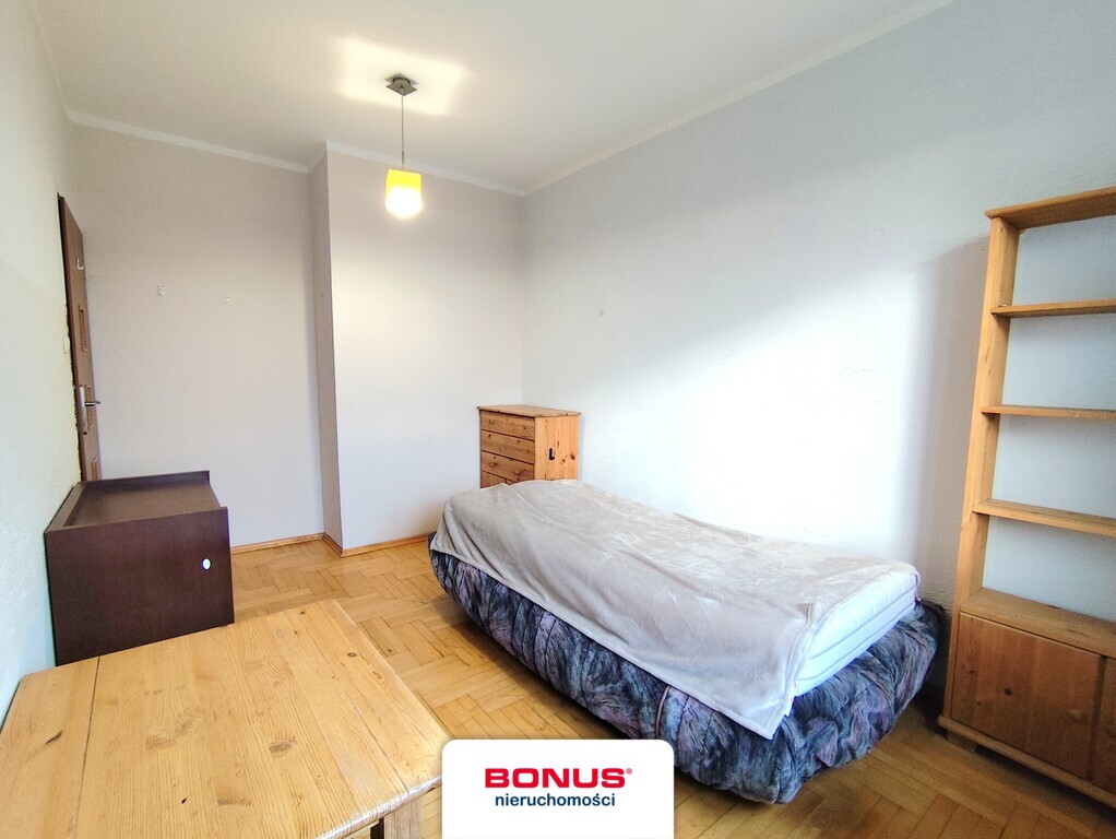 Słoneczne 4 pokoje z balkonem DO NEGOCJACJI (9)