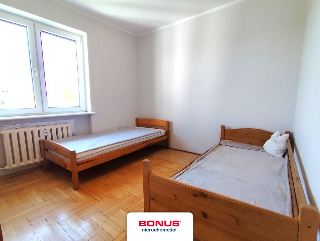 Słoneczne 4 pokoje z balkonem DO NEGOCJACJI (12)