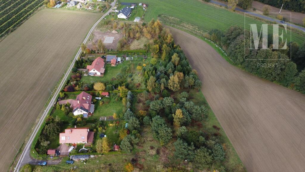 Działki budowlane Tarnowiec OKAZJA INWESTYCYJNA (10)