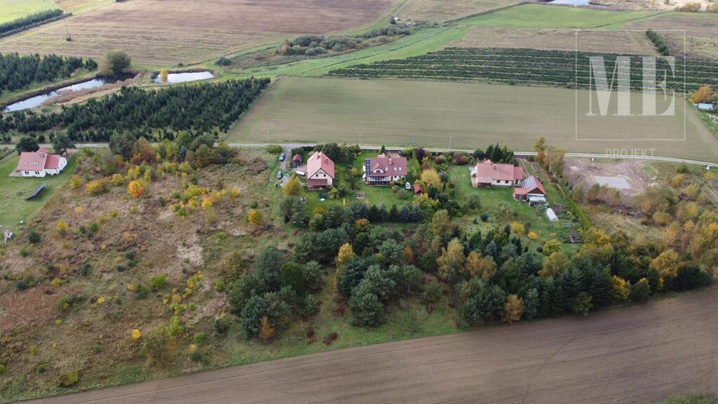 Działki budowlane Tarnowiec OKAZJA INWESTYCYJNA (11)