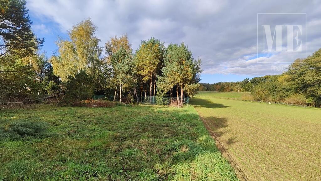 Działki budowlane Tarnowiec OKAZJA INWESTYCYJNA (6)