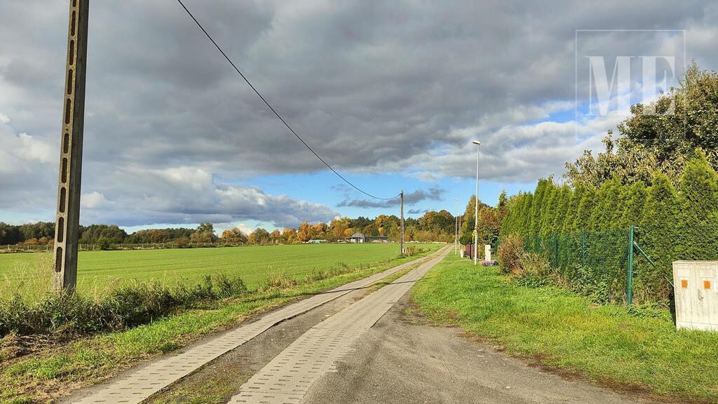 Działki budowlane Tarnowiec OKAZJA INWESTYCYJNA (12)