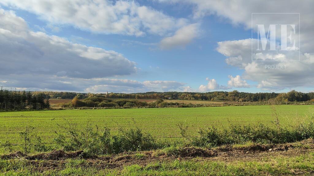 Działki budowlane Tarnowiec OKAZJA INWESTYCYJNA (7)