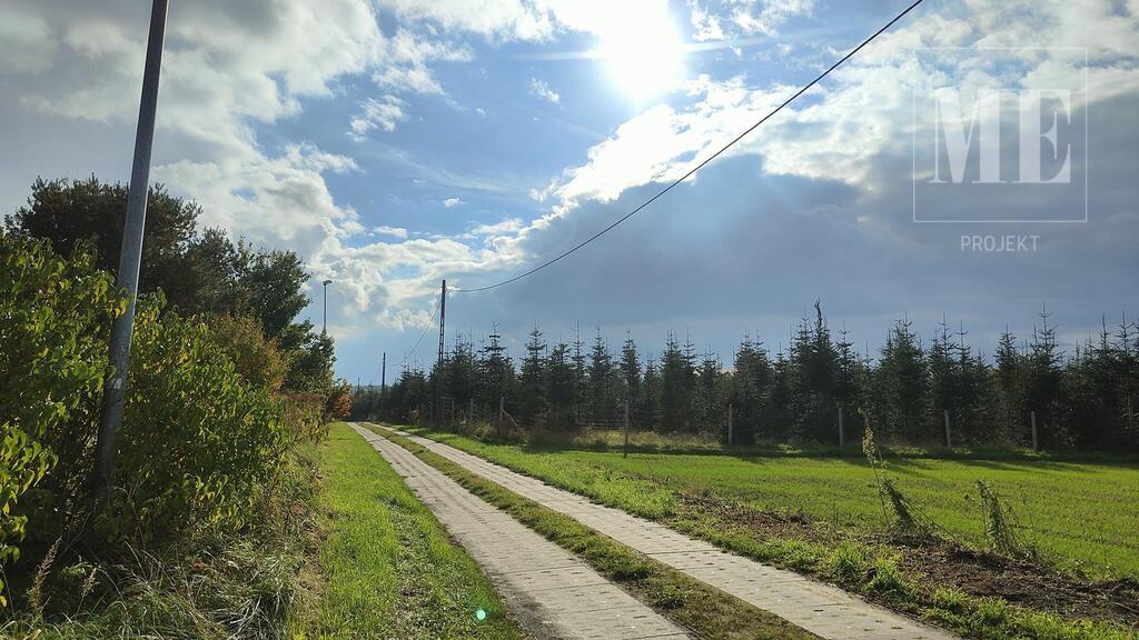 Działki budowlane Tarnowiec OKAZJA INWESTYCYJNA (13)