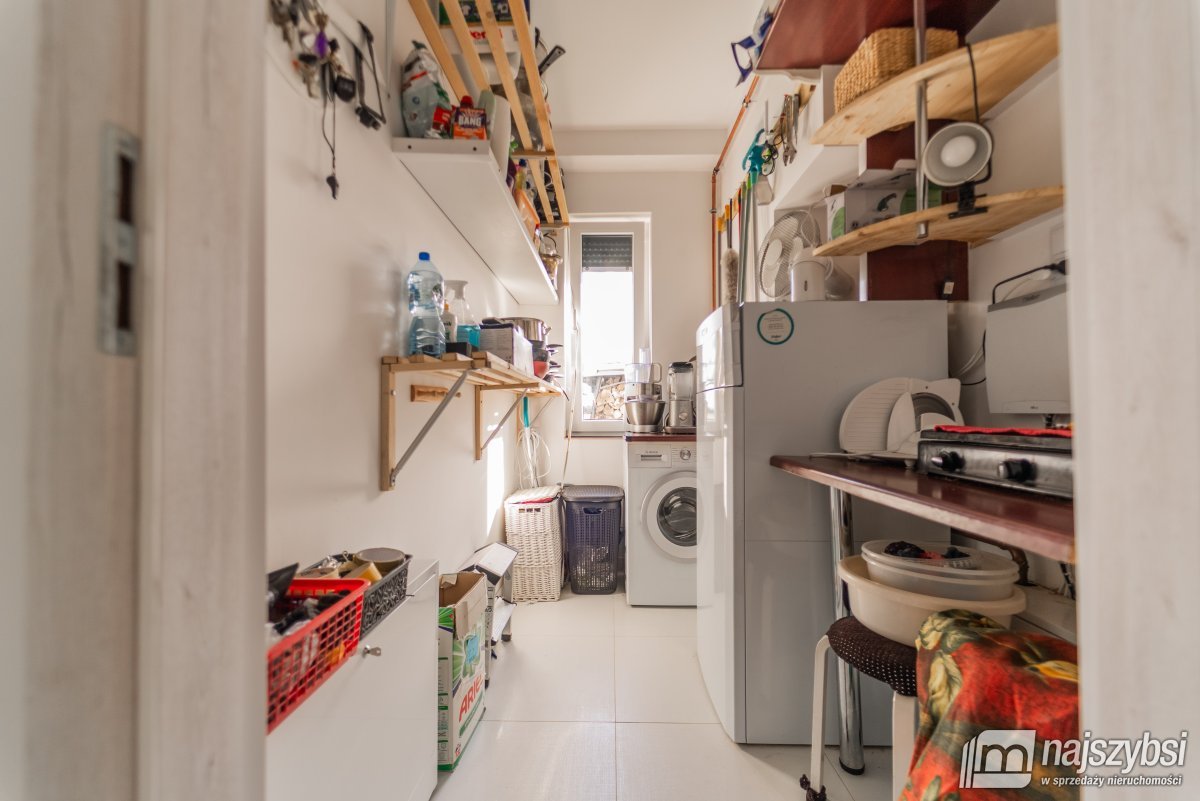 Wrzosowo - pół domu w zabudowie bliźniaczej 2024r
 (27)