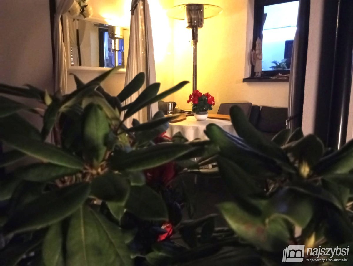 Wrzosowo - pół domu w zabudowie bliźniaczej 2024r
 (5)