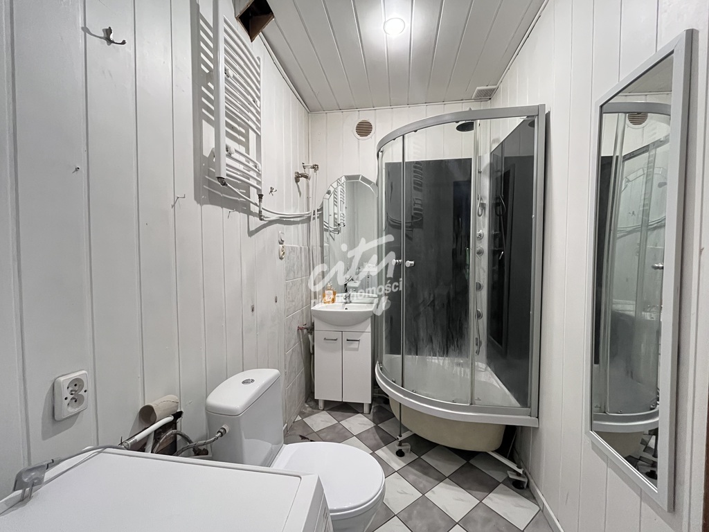 Załom - dom na wynajem dla pracowników! (20)