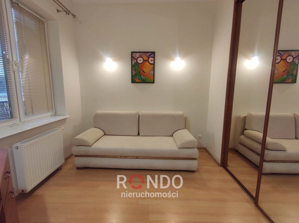 Centrum, przy Bramie Portowej, balkon (1)