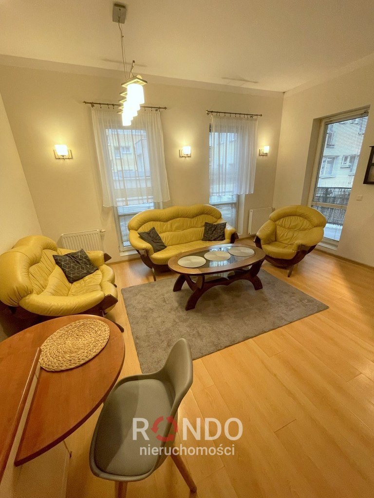 Centrum, przy Bramie Portowej, balkon (2)