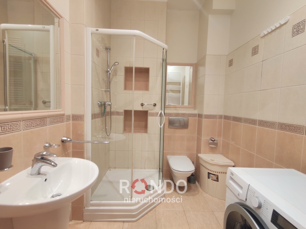 Centrum, przy Bramie Portowej, balkon (3)