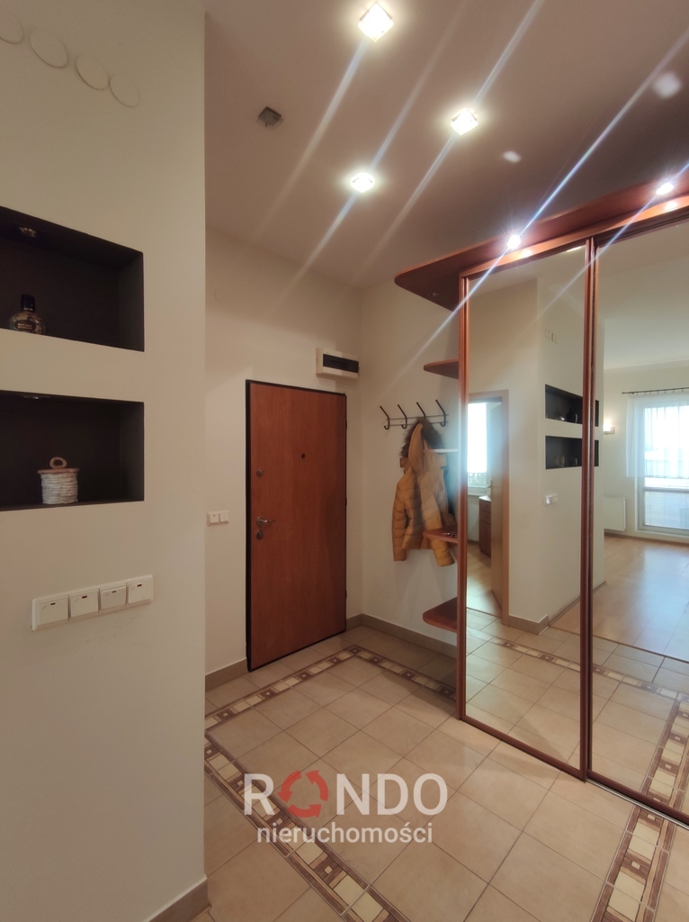 Centrum, przy Bramie Portowej, balkon (4)