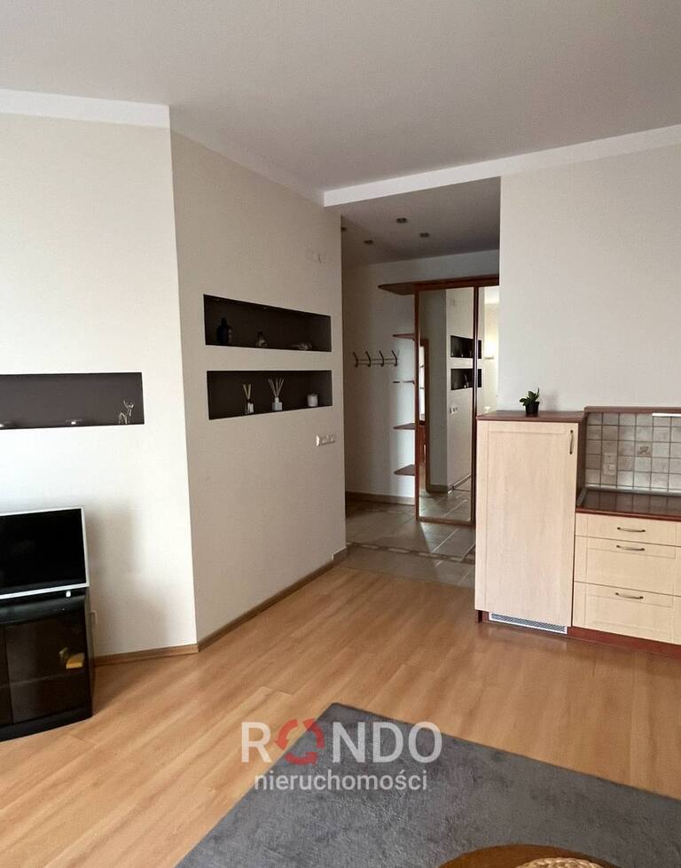 Centrum, przy Bramie Portowej, balkon (8)