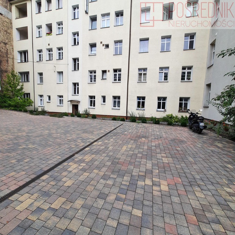 Duże i piękne mieszkanie w sercu Szczecina!! (14)