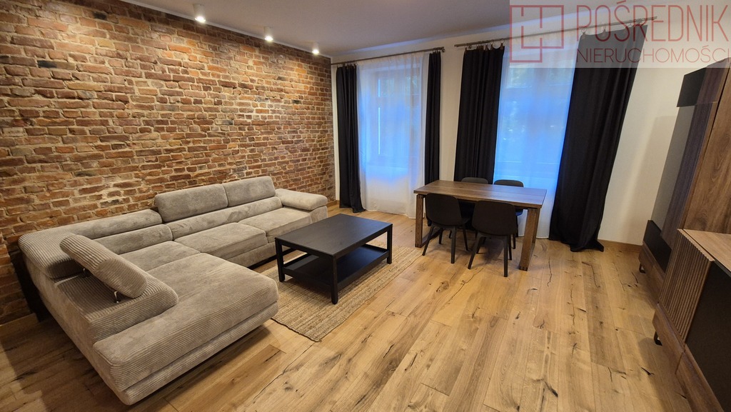 Duże i piękne mieszkanie w sercu Szczecina!! (1)