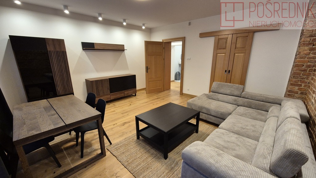 Duże i piękne mieszkanie w sercu Szczecina!! (2)