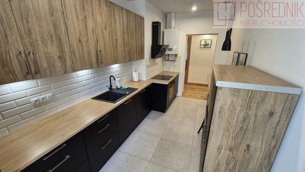 Duże i piękne mieszkanie w sercu Szczecina!! (8)